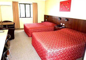 Motel Rocky Motor Rockhampton