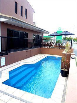 Rocky Motor Motel 4*