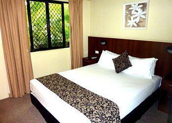 Rocky Motor Motel Rockhampton