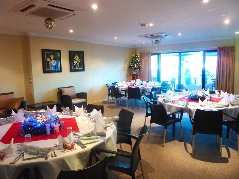 Rocky Motor 4* Rockhampton
