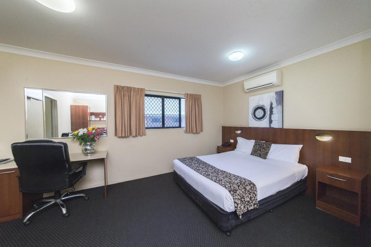 Rocky Motor Motel 4*
