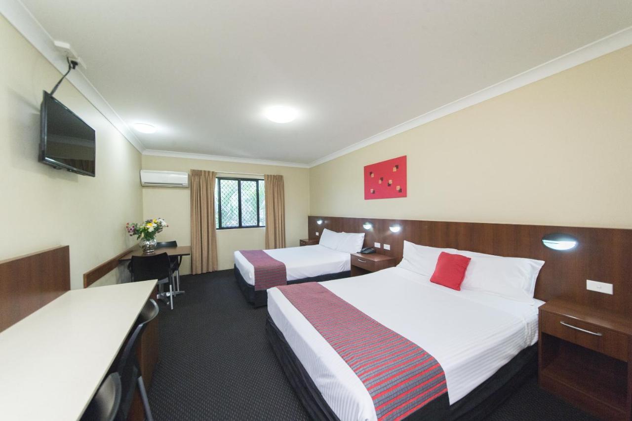 Motel Rocky Motor 4*