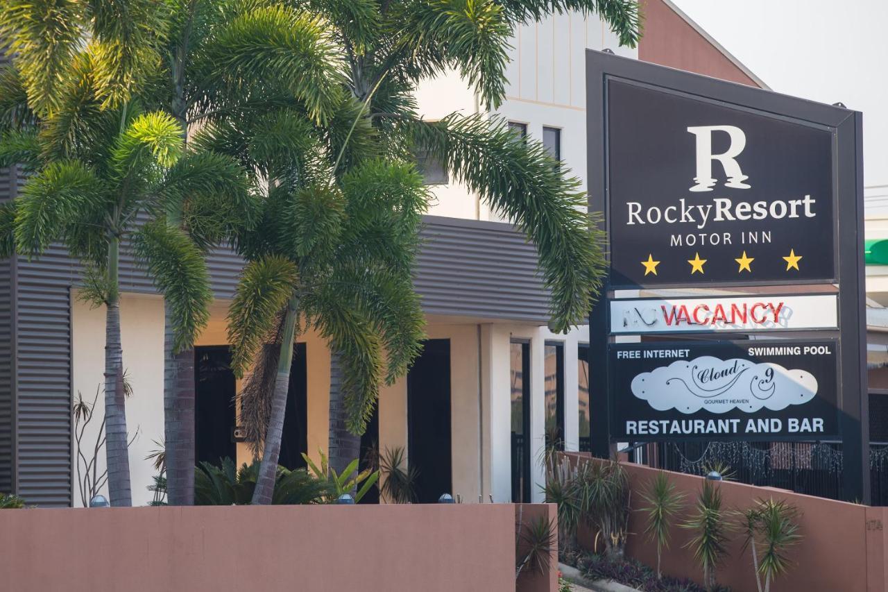 Motel Rocky Motor