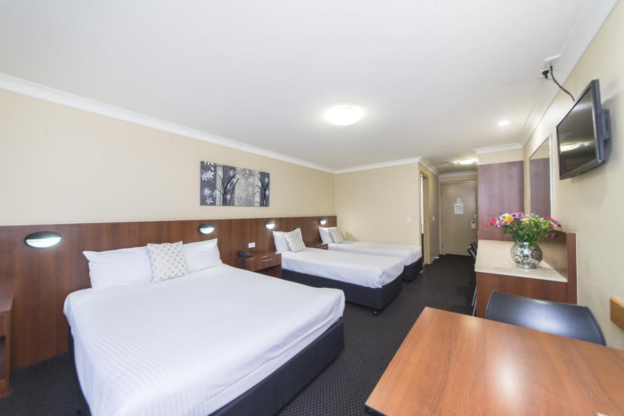 Motel Rocky Motor