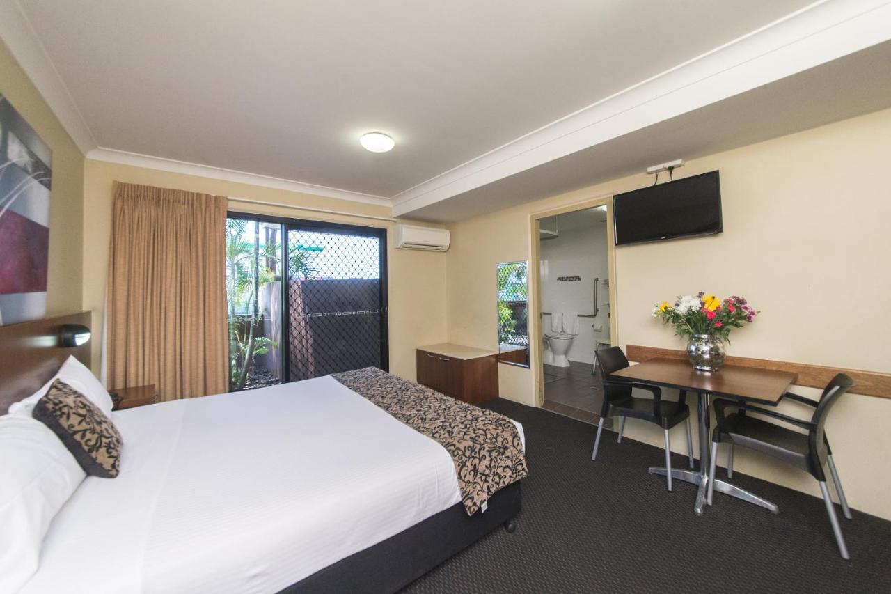 Rocky Motor 4* Rockhampton