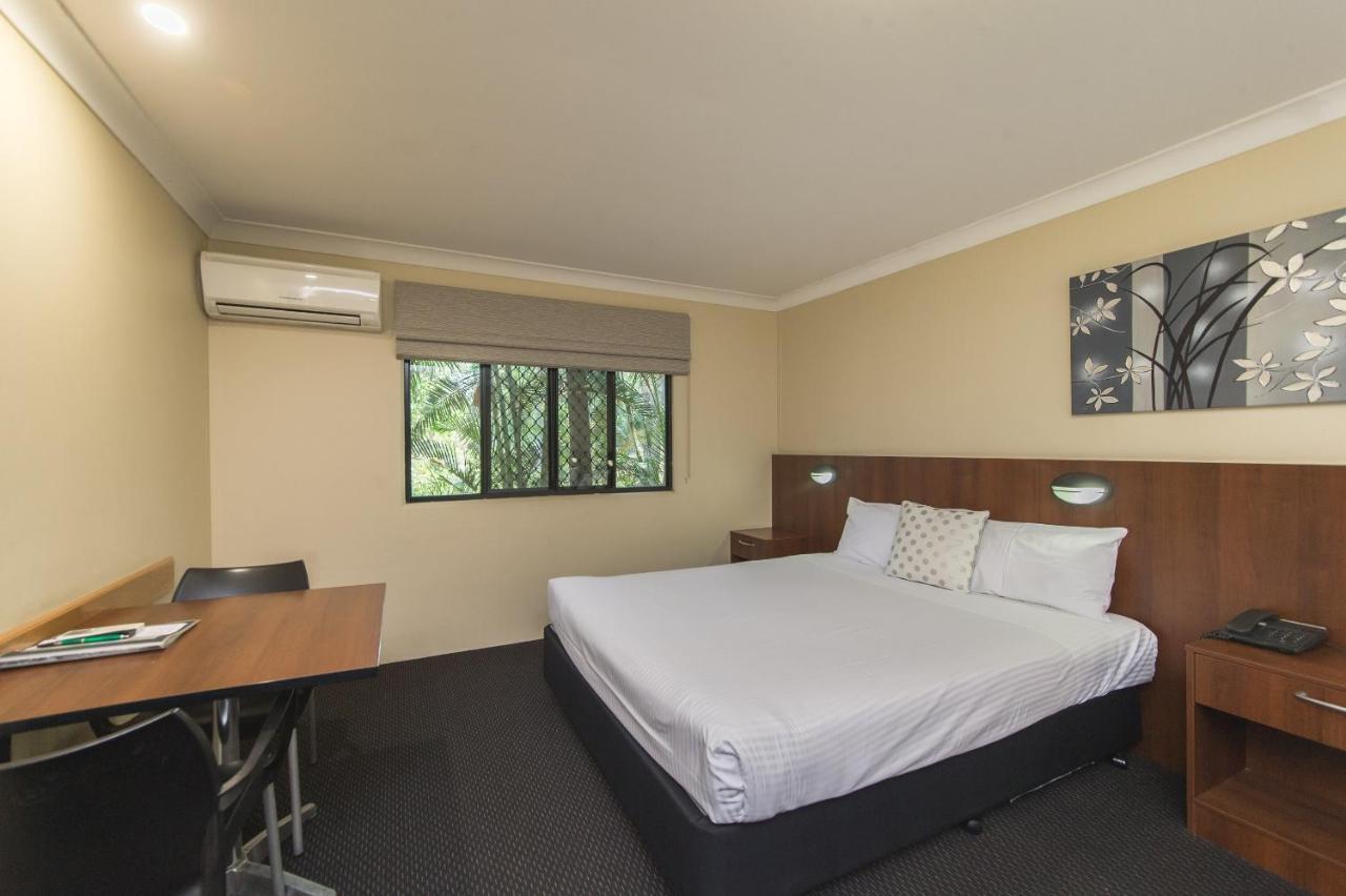 Motel Rocky Motor 4*