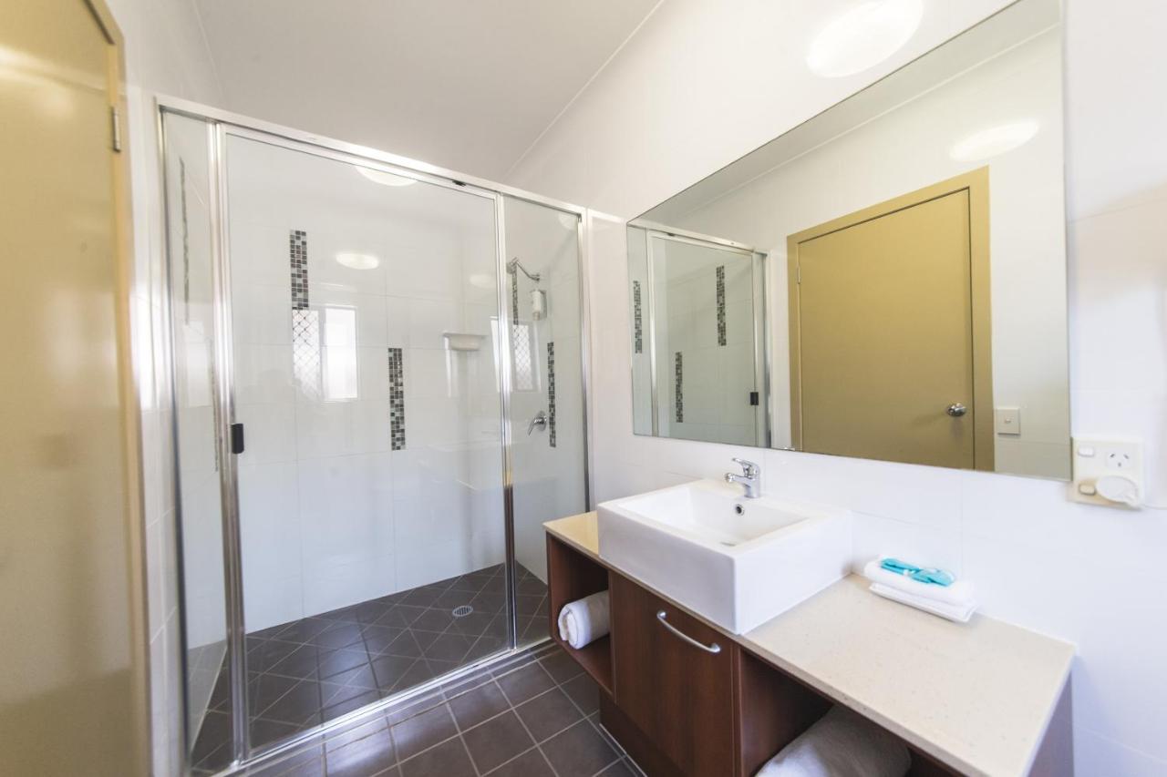 Motel Rocky Motor Rockhampton