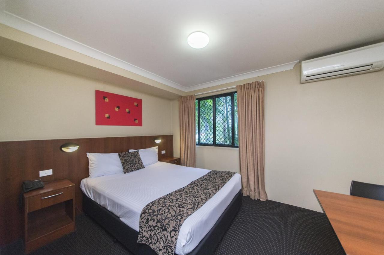 Motel Rocky Motor 4*