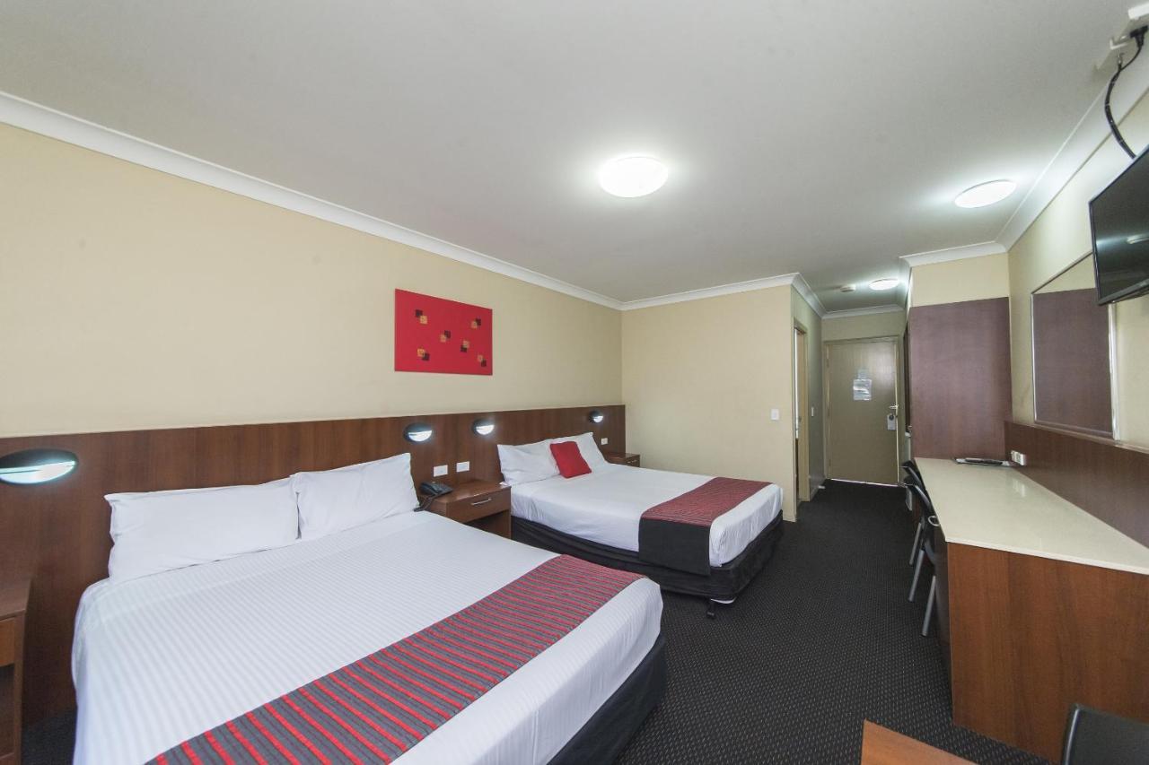 Rocky Motor Rockhampton