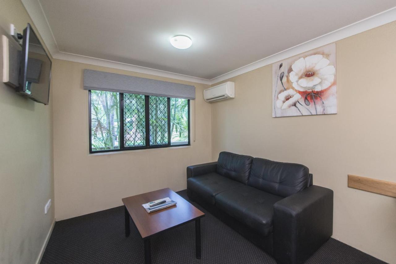 Rocky Motor 4* Rockhampton