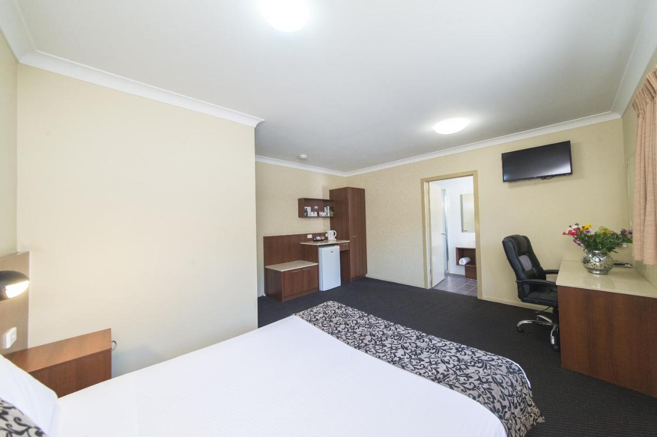 Rocky Motor Motel Rockhampton