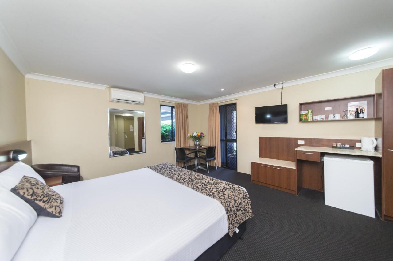 Motel Rocky Motor 4*